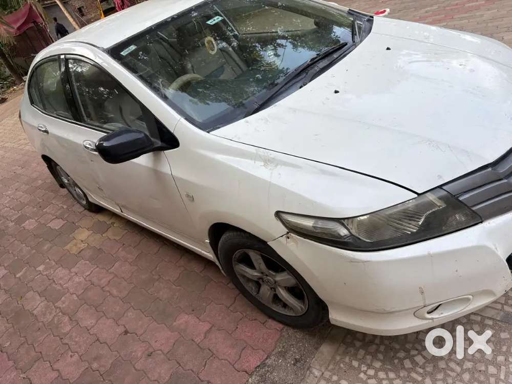 Good Condition
