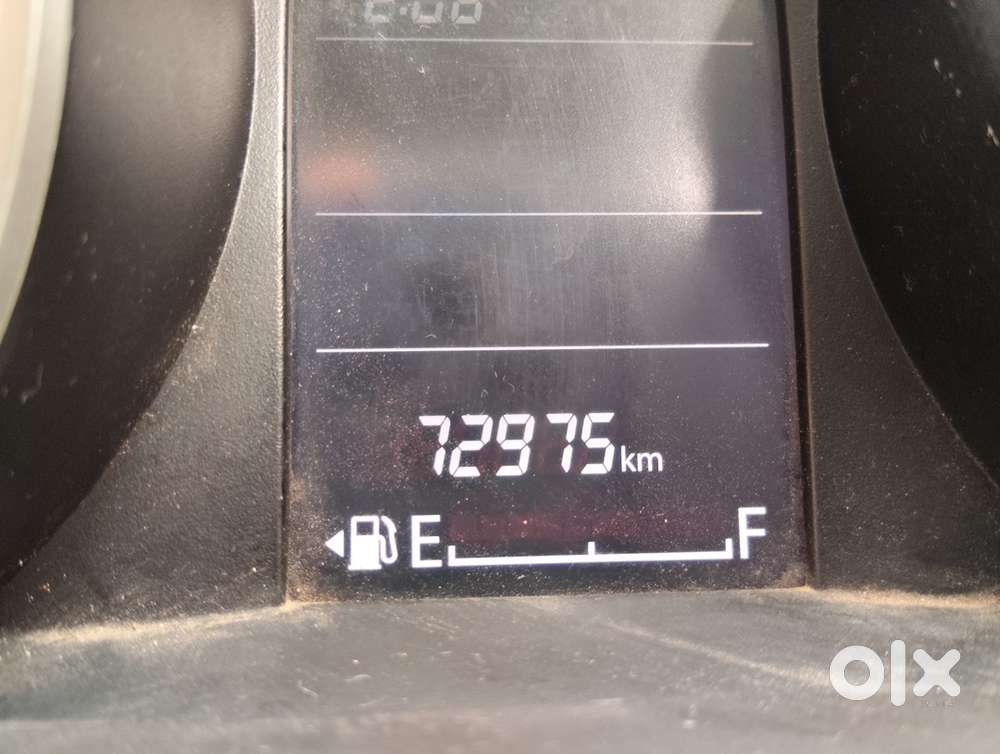 2023 Maruti Swift Vxi Cng