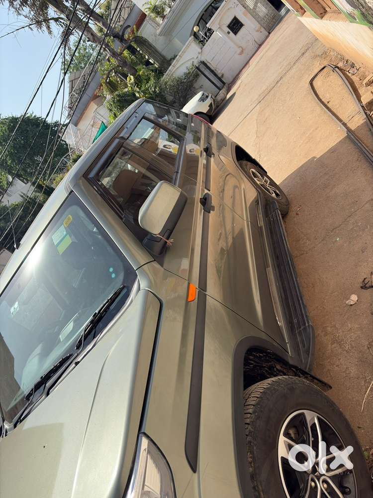 Mahindra Bolero Neo 2026