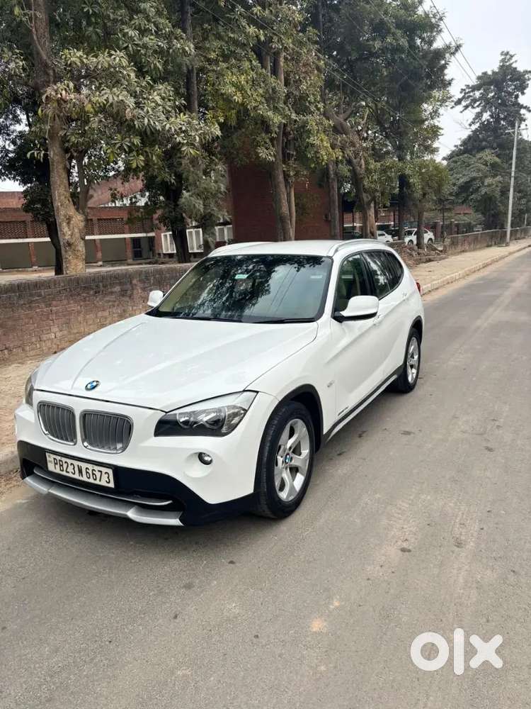 Bmw 1 Series 2012 Diesel 73000 Km Driven