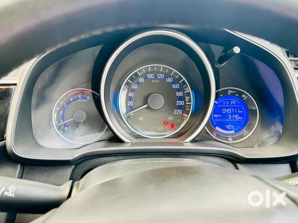 Diesel Honda Wrv - Perfect Condition