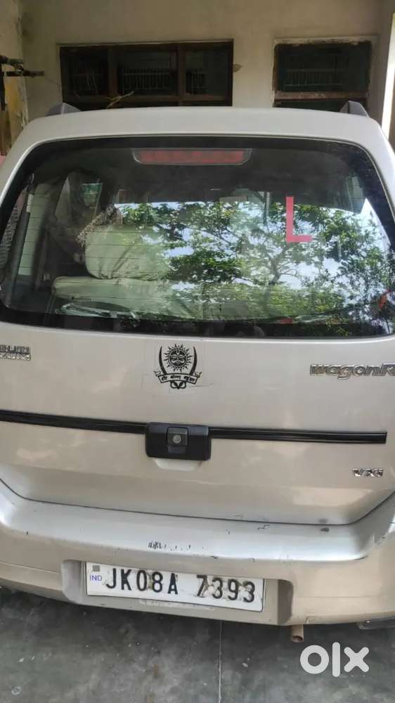 Maruti Suzuki Wagon R 2006