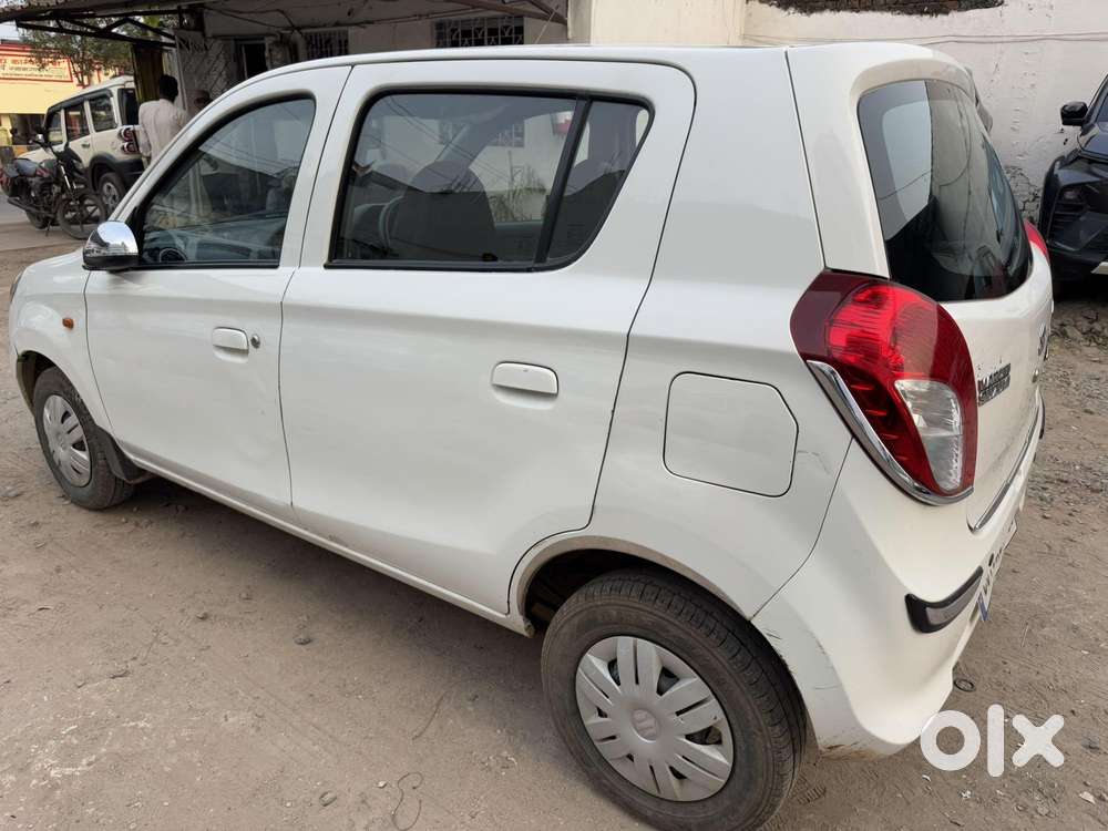 Maruti Suzuki Alto 800 0.8 Vxi (o), 2017, Petrol