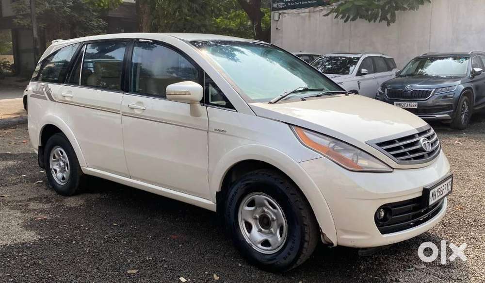 Tata Aria Pride 4x2, 2014, Diesel