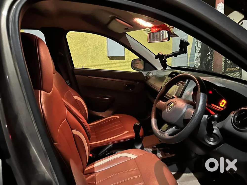 Renault Kwid 2017 Petrol