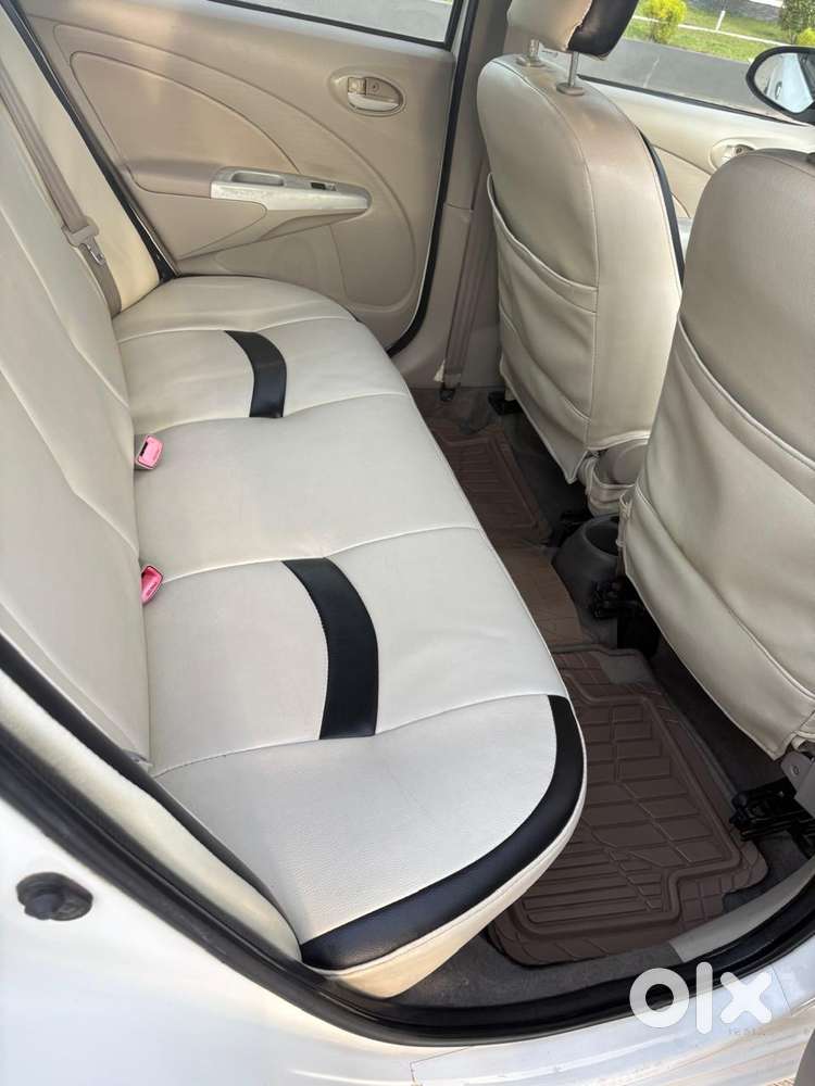 Toyota Etios Vd, 2015, Diesel
