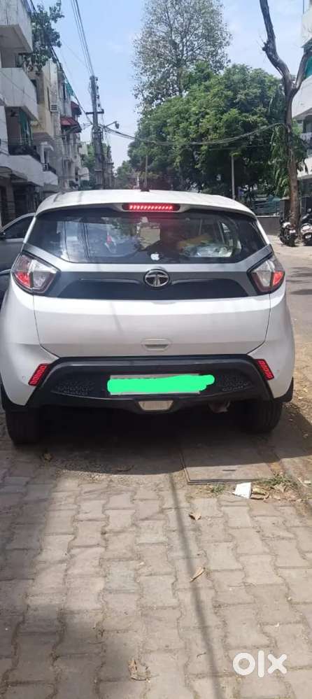 2018 Tata Nexon Xm Diesel 1.5
