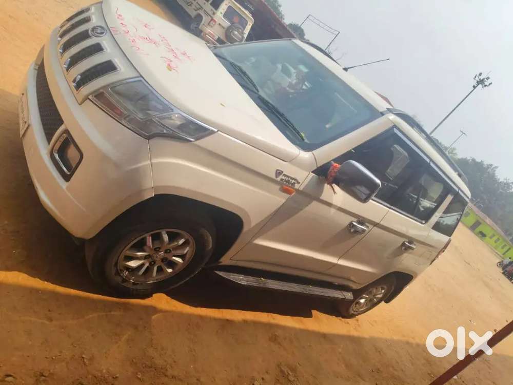 Mahindra Tuv 300 Diesel 2016