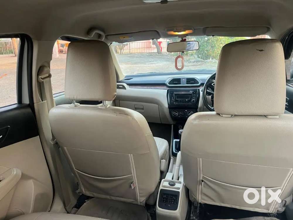 Maruti Suzuki Dzire 2018 Diesel 90000 Km Driven