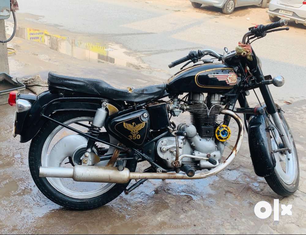 right side gear bullet olx