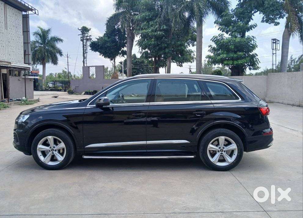 Audi Q7 2.0 45 Tfsi Technology Pack, 2022, Petrol