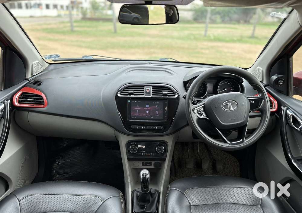 Tata Tiago Xz Plus Diesel, 2019, Diesel
