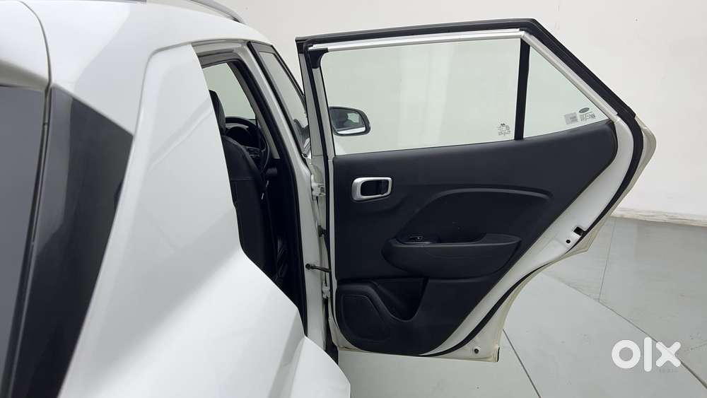 Hyundai Venue Sx Turbo, 2020, Petrol