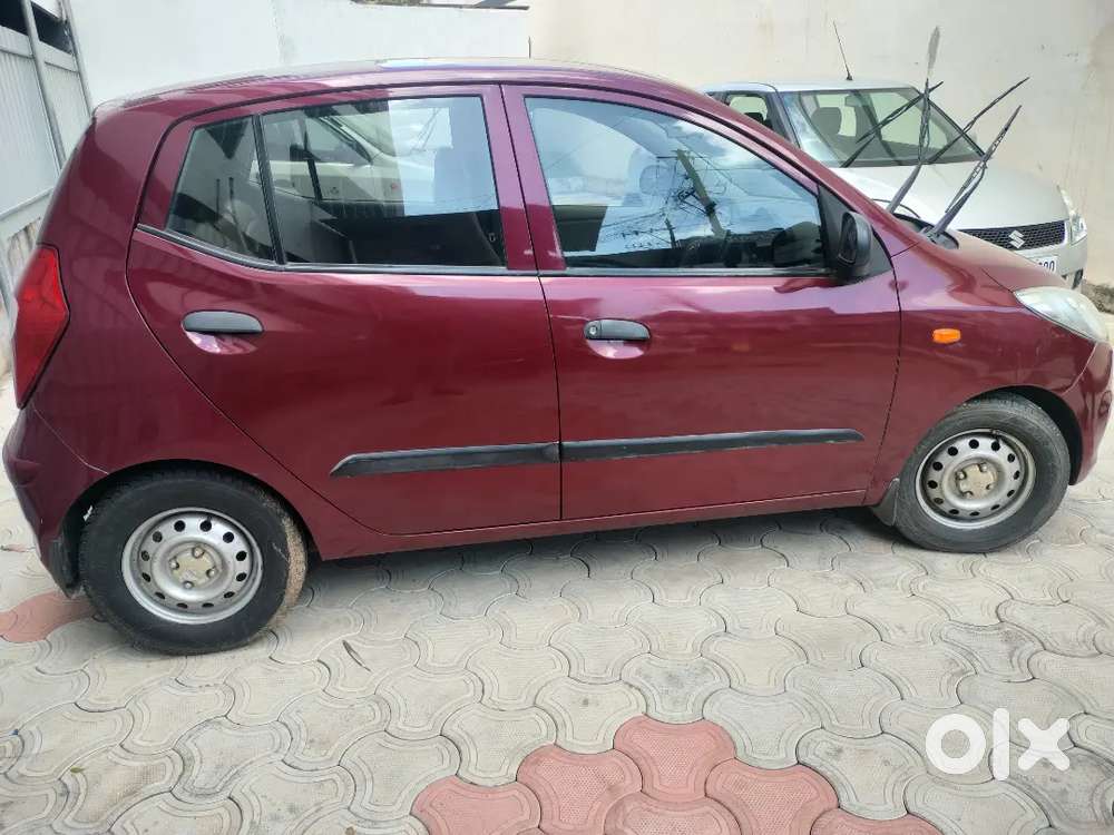 Hyundai I10 2016 Petrol 99000 Km Driven Well Maintained