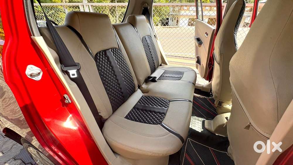 Maruti Suzuki Celerio Vxi Amt, 2018, Petrol