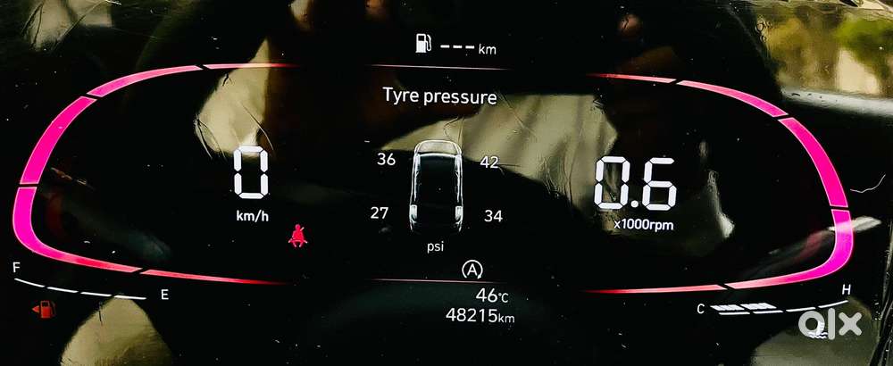 Hyundai Verna 1.5 Sx Petrol Mt, 2024, Petrol