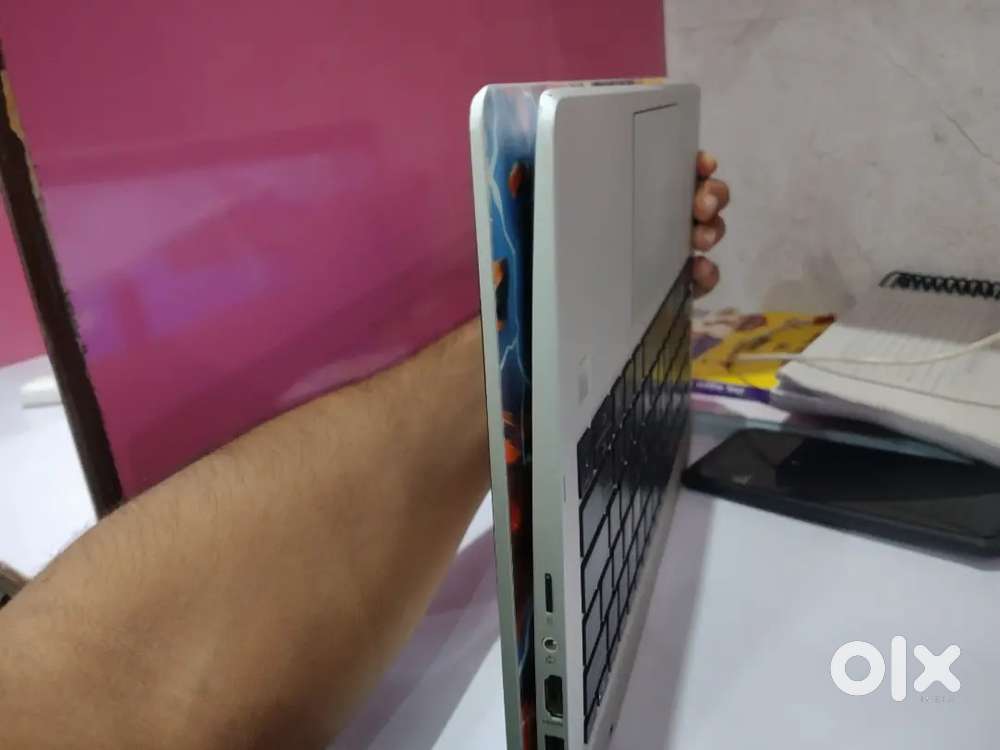HP Ryzen 7 pro x 360