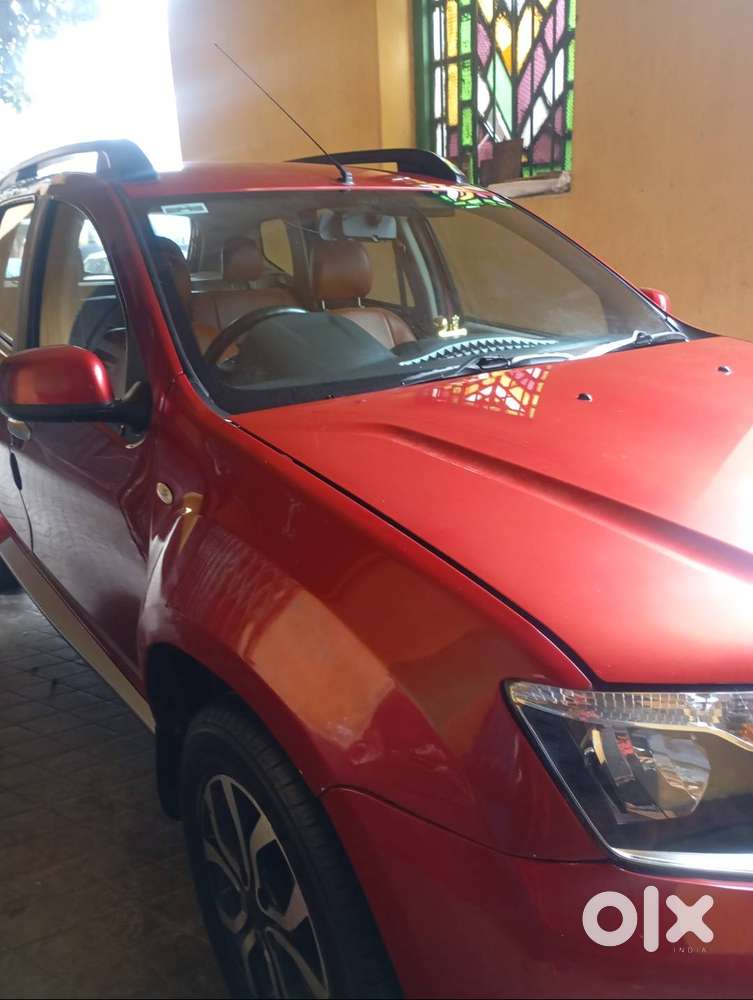 Terrano Diesel 2015 ( Tax & Cf 2030)