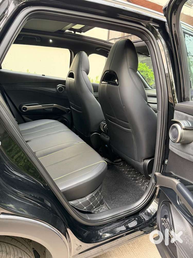 Byd Atto 3 Extended Range, 2025, Electric