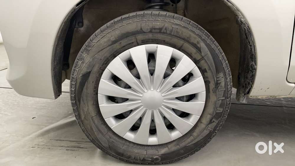 Maruti Suzuki Alto 800 2012-2016 Vxi, 2017, Petrol