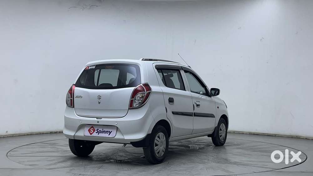 Maruti Suzuki Alto 800 2012-2016 Vxi, 2019, Petrol