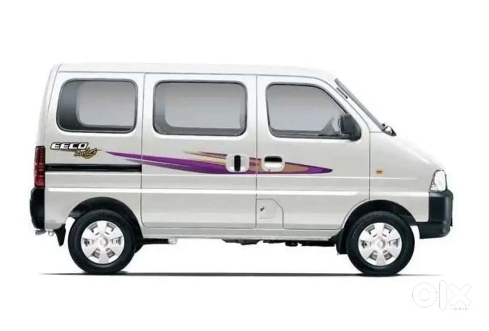 Eeco Car Rental Available