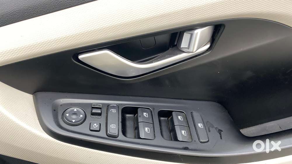 Hyundai Creta 1.5 Sx (o) Ivt Petrol, 2020, Petrol