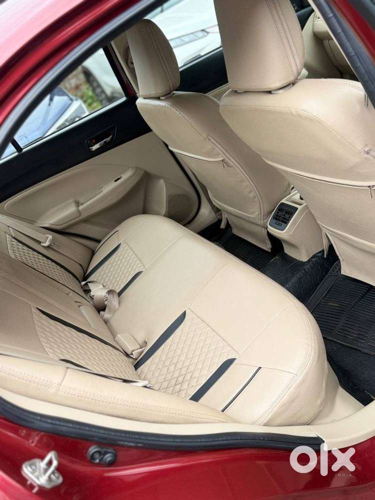 Maruti Suzuki Dzire, 2019, Petrol