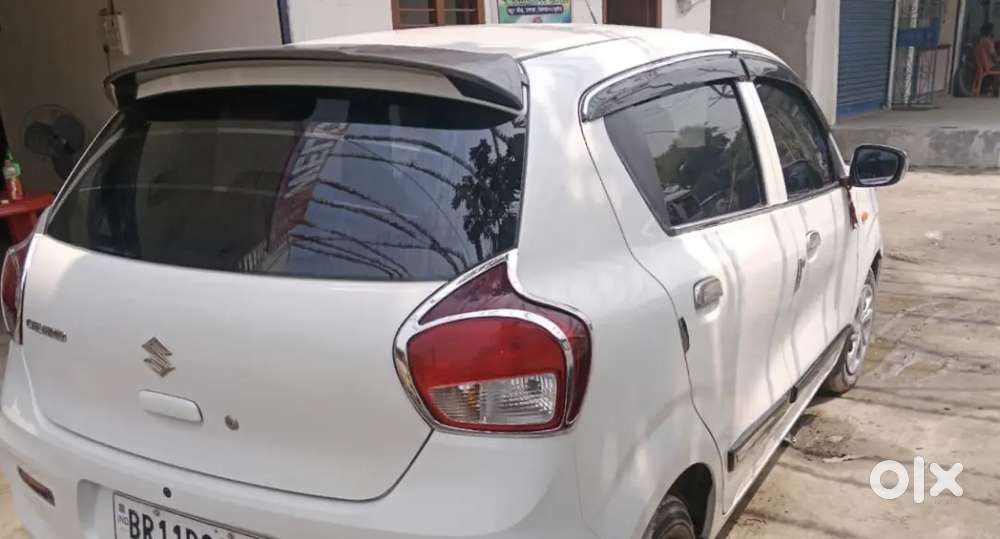 Maruti Suzuki Celerio 2023