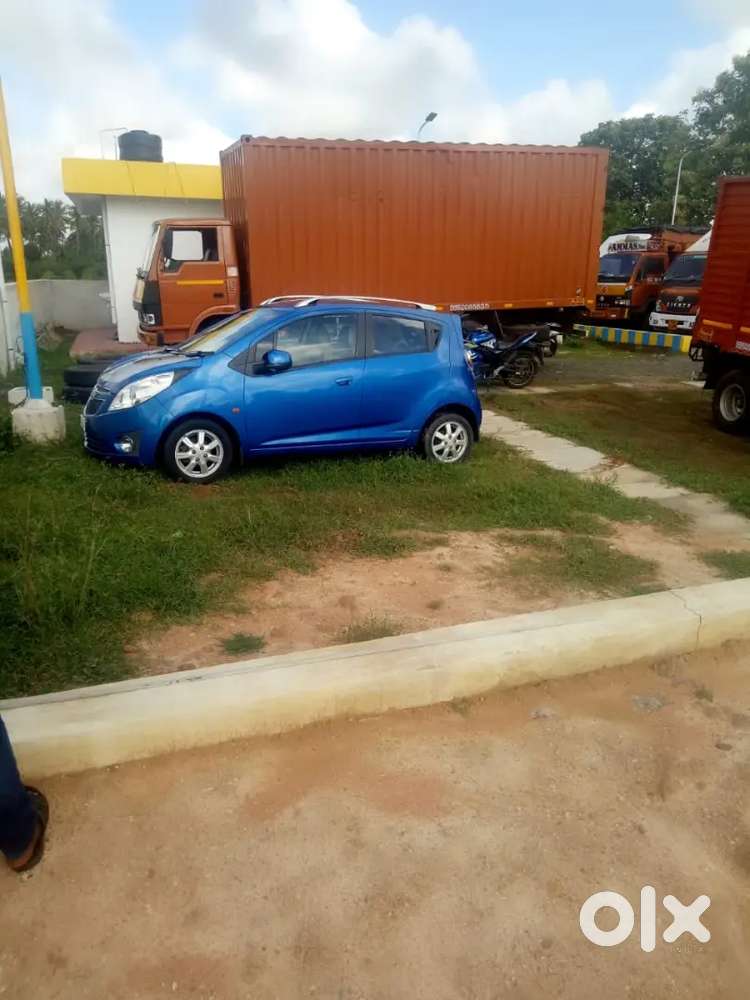 Chevrolet Beat 2011 Petrol Good Condition