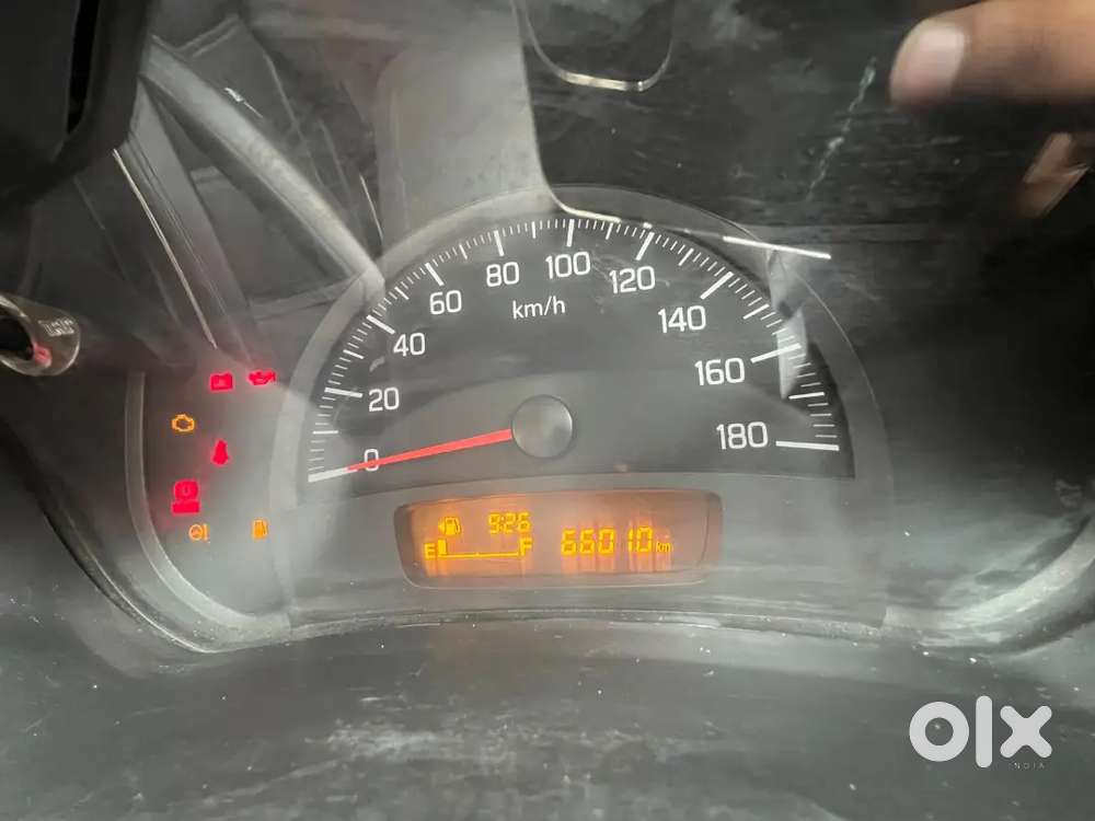 Maruti Suzuki Celerio 2021 Petrol And Cng