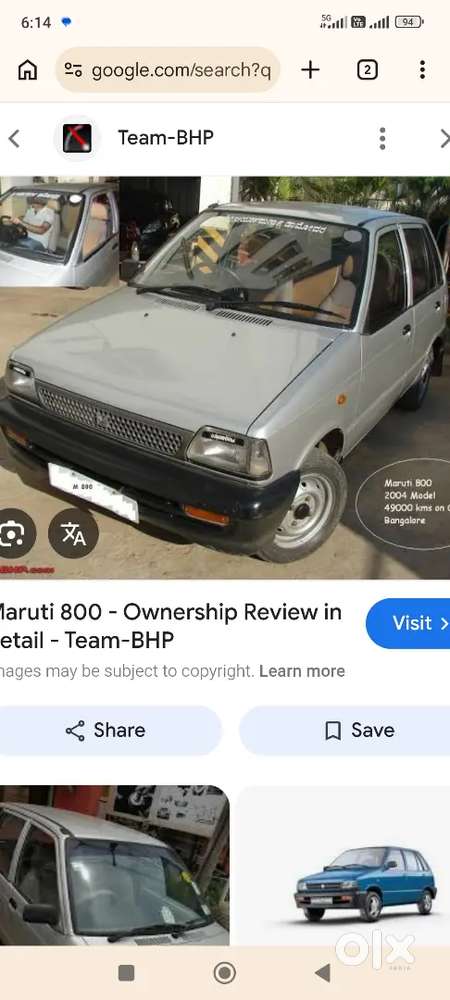 All Document Complete With Good Condition