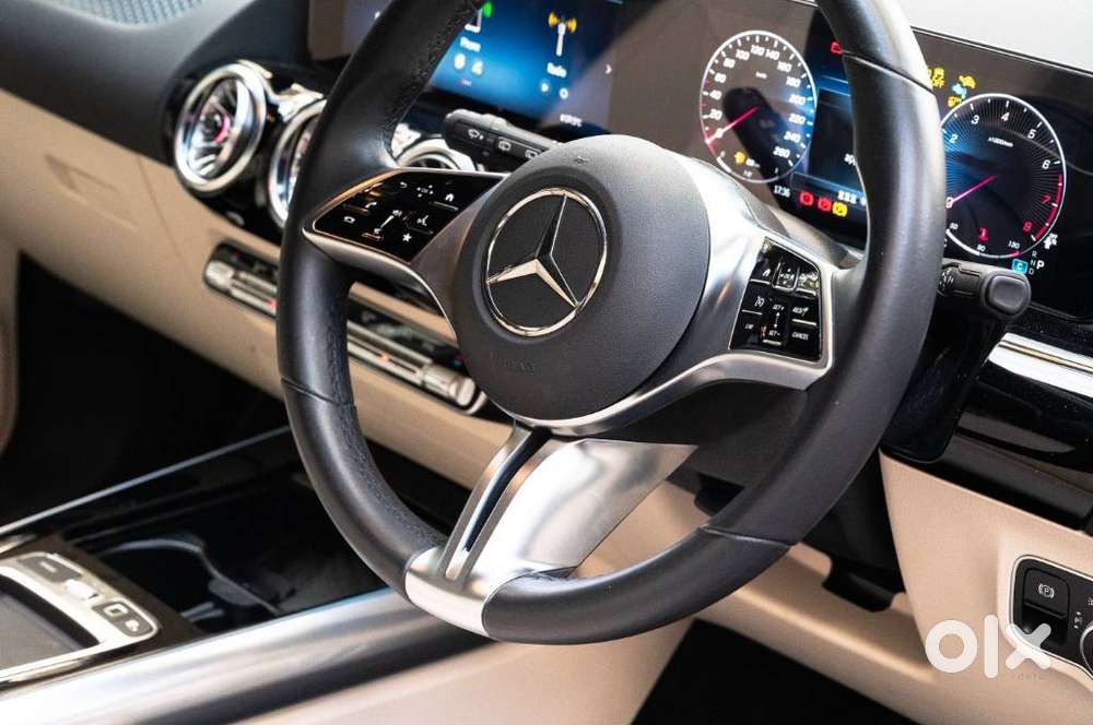 Mercedes-benz Gla 200, 2025, Petrol