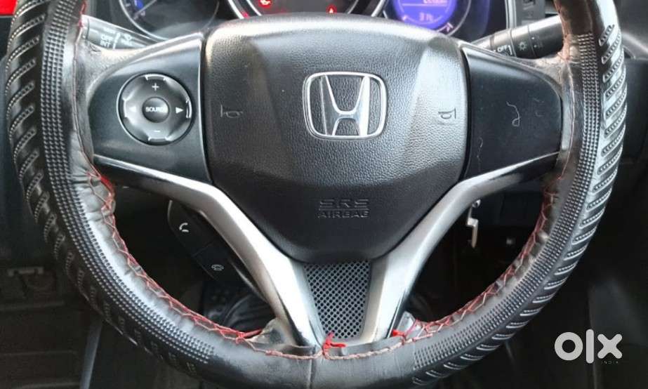 Honda Jazz 1.2 V I Vtec, 2016, Petrol