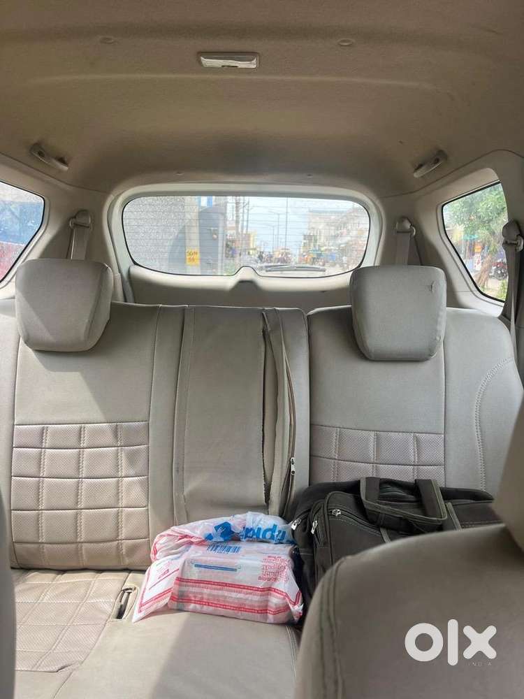 Maruti Suzuki Ertiga 2021 Petrol Well Maintained