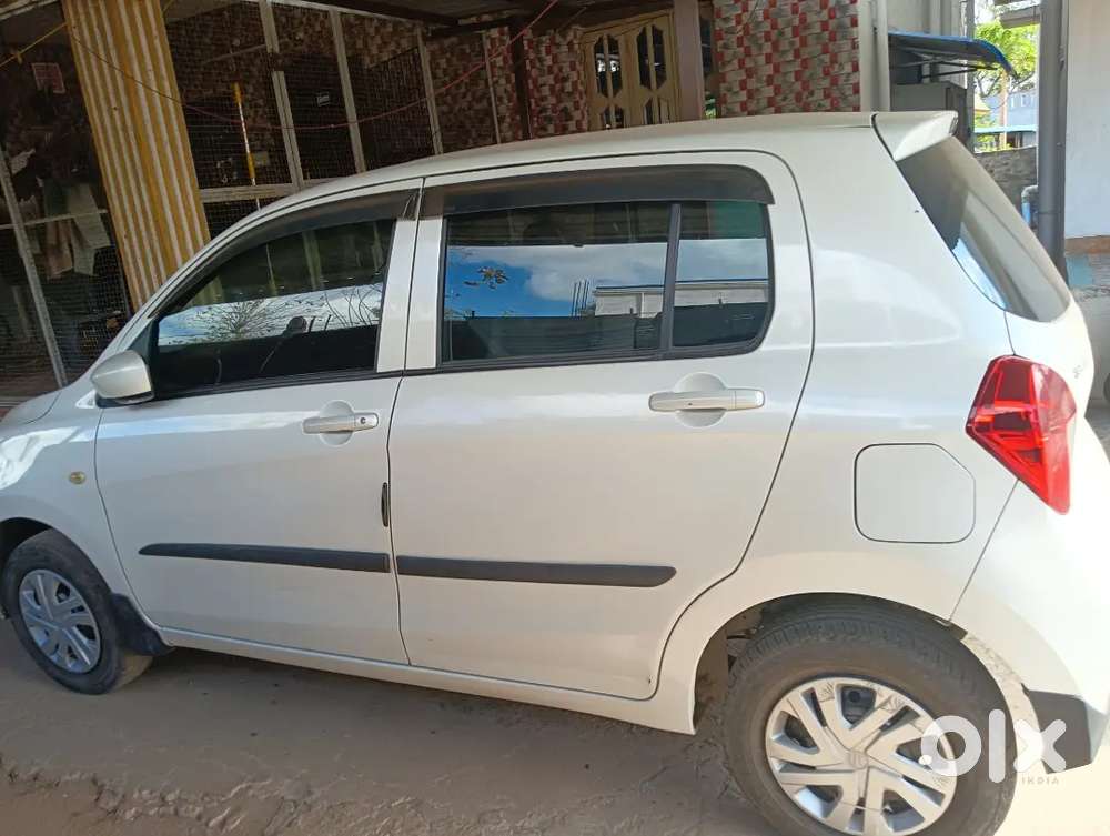 Maruti Suzuki Celerio 2020 Petrol 40300 Km Driven