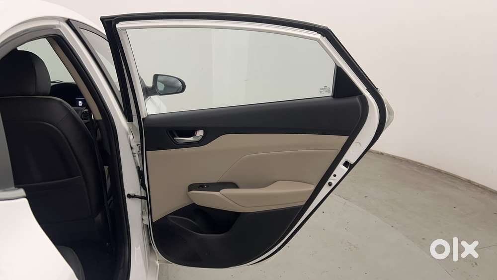 Hyundai Verna 1.5 Mpi Mt Sx (o), 2020, Petrol