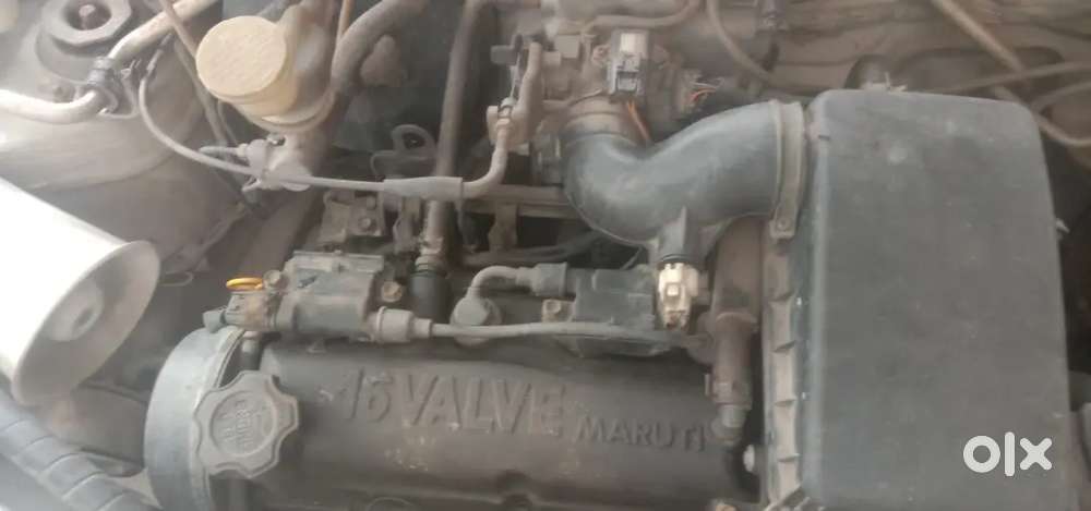 Car Is And Fix Price