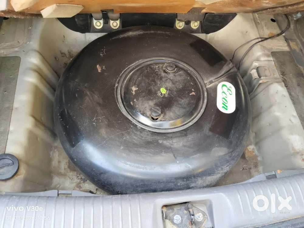 Hyundai Santro Xing Petrol Manual 2006