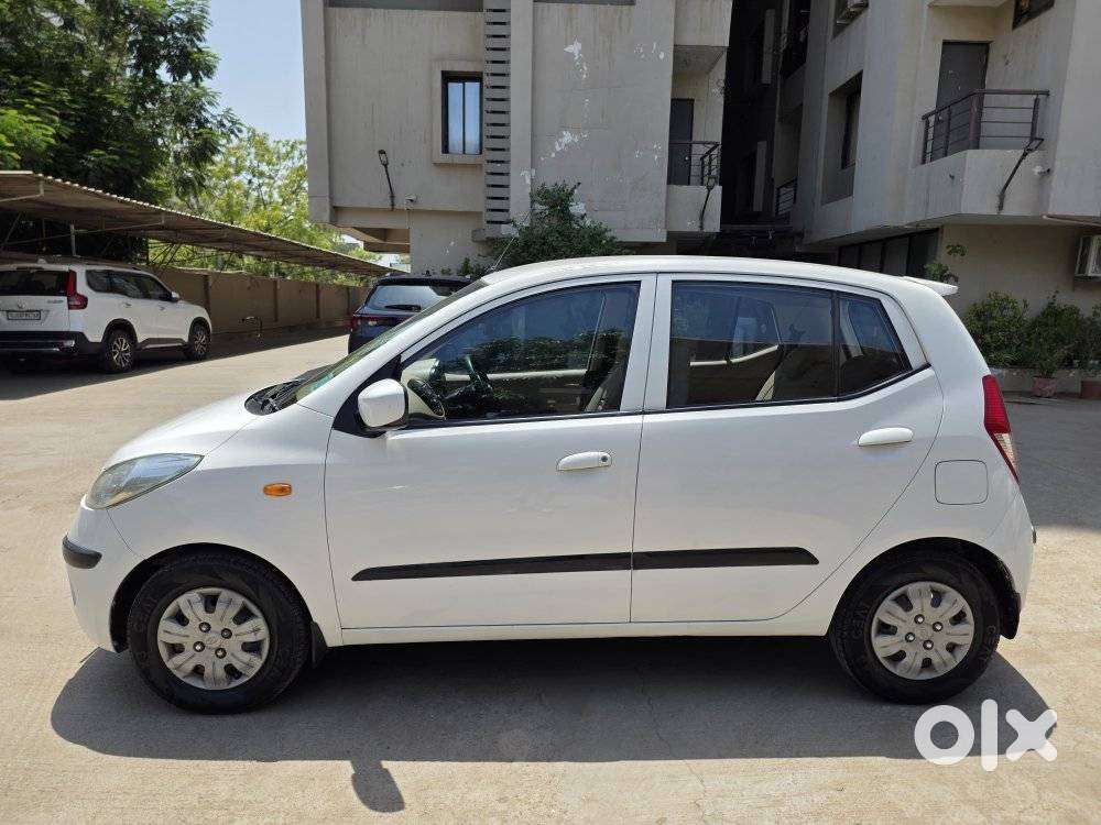 Hyundai I10 Sportz 1.2 Kappa (o), 2010, Petrol