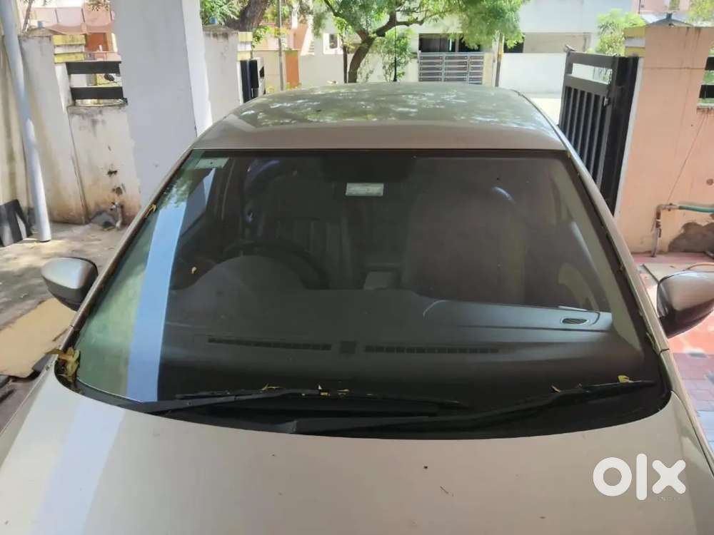 Volkswagen Vento Diesel 2012