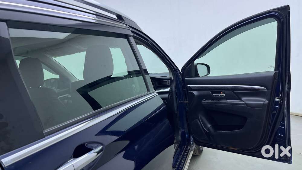 Maruti Suzuki Xl6 1.5 Alpha Plus At, 2023, Petrol