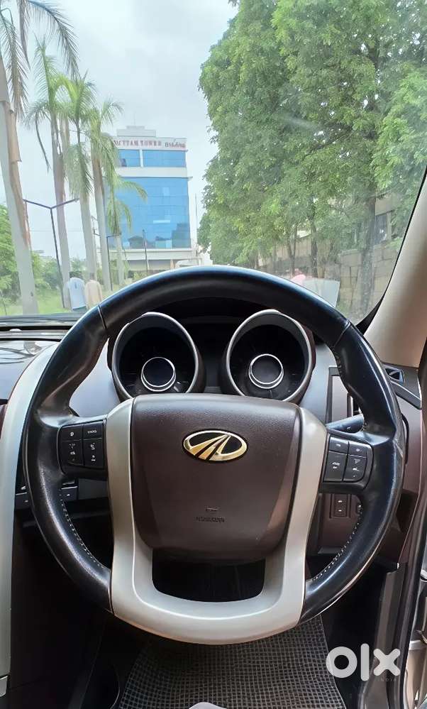 Mahindra Xuv500 2014 Diesel Manual