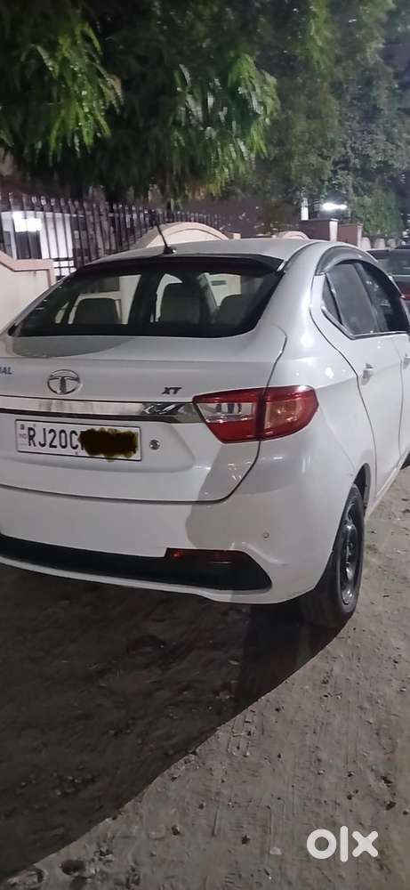 Tata Tiago Diesel Manual 2018