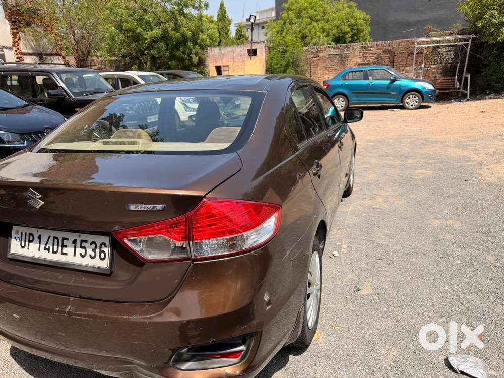 Ciaz Diesal