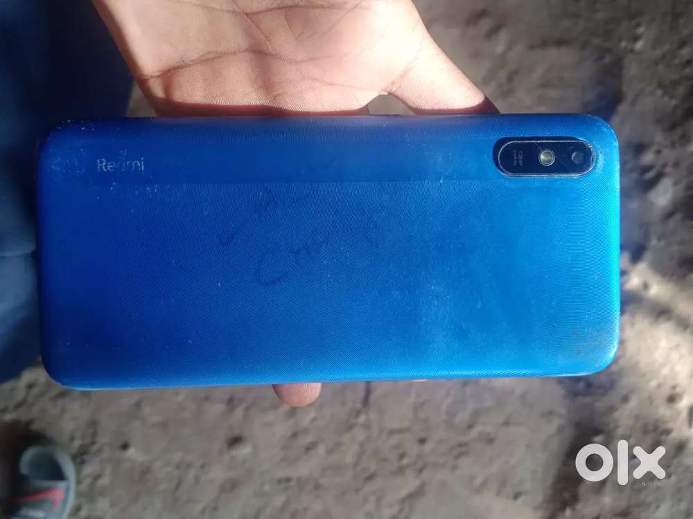 Redmi 9a condition