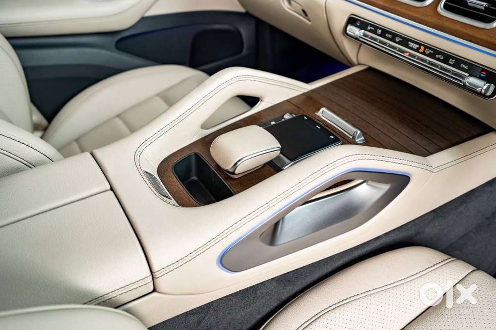 Mercedes-benz Gle 300d 4matic Lwb, 2020, Diesel