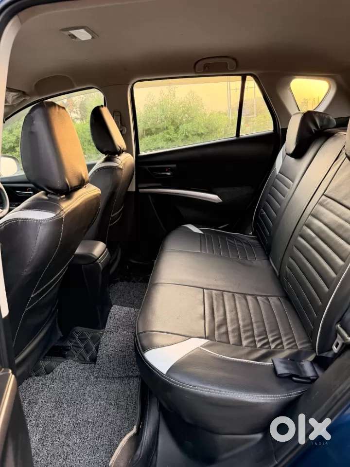 Maruti Suzuki S-cross Ddis 200 Delta, 2019, Diesel