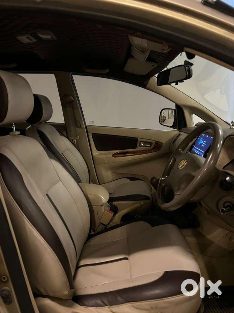Toyota Innova 2008 Diesel Good Condition(direct Owner)