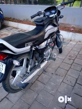 Buy Sell Second Hand Bike in Godavarikhani Used Hero Bikes in Godavarikhani OLX